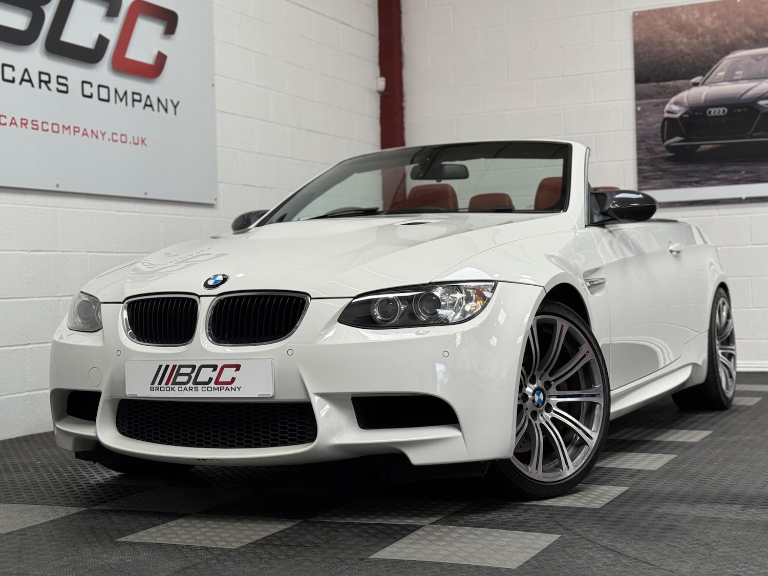 Used BMW M3 2011 for sale - 76987642: Photo 5