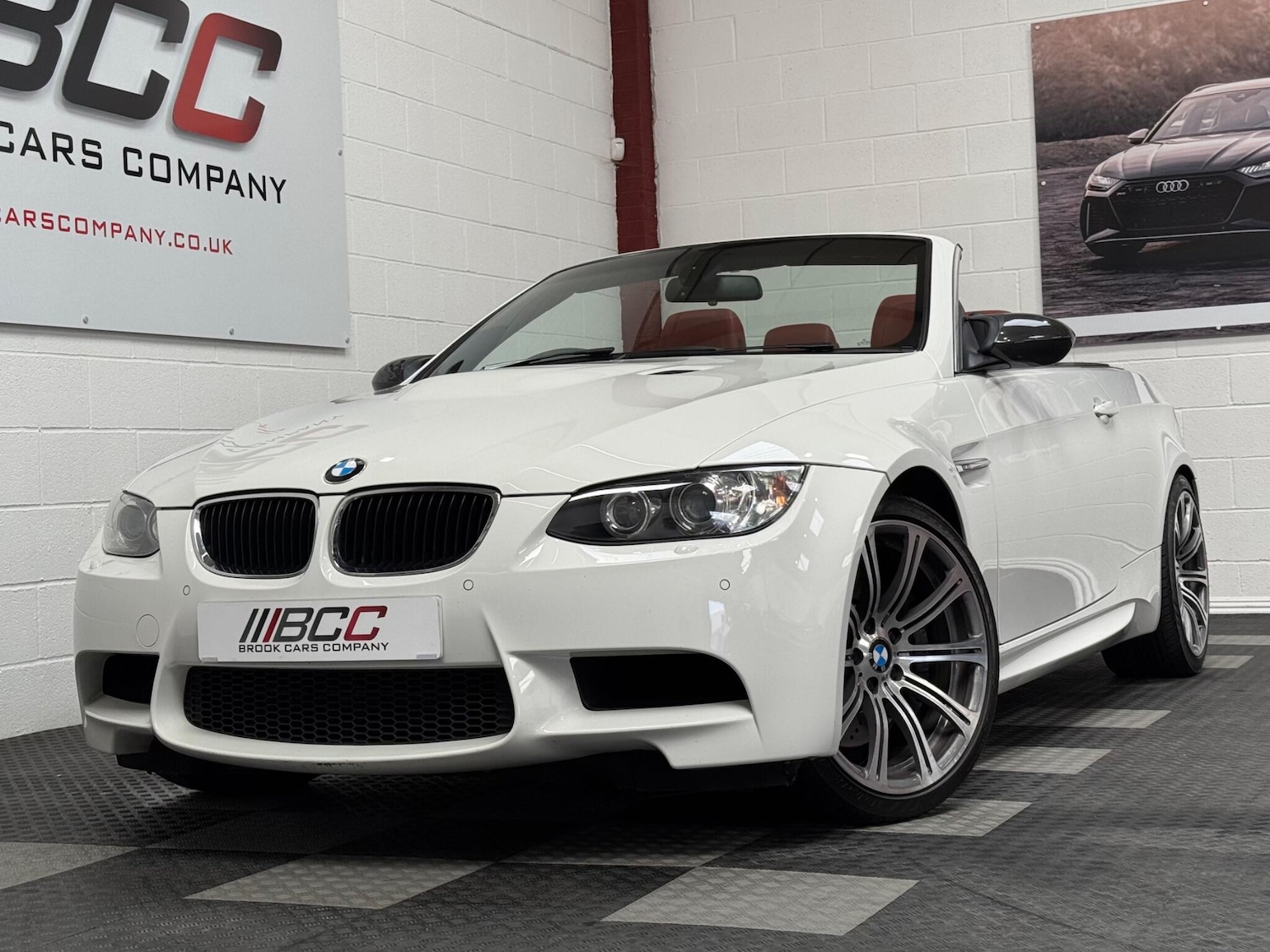 Used BMW M3 2011 for sale - 76987642: Photo 6