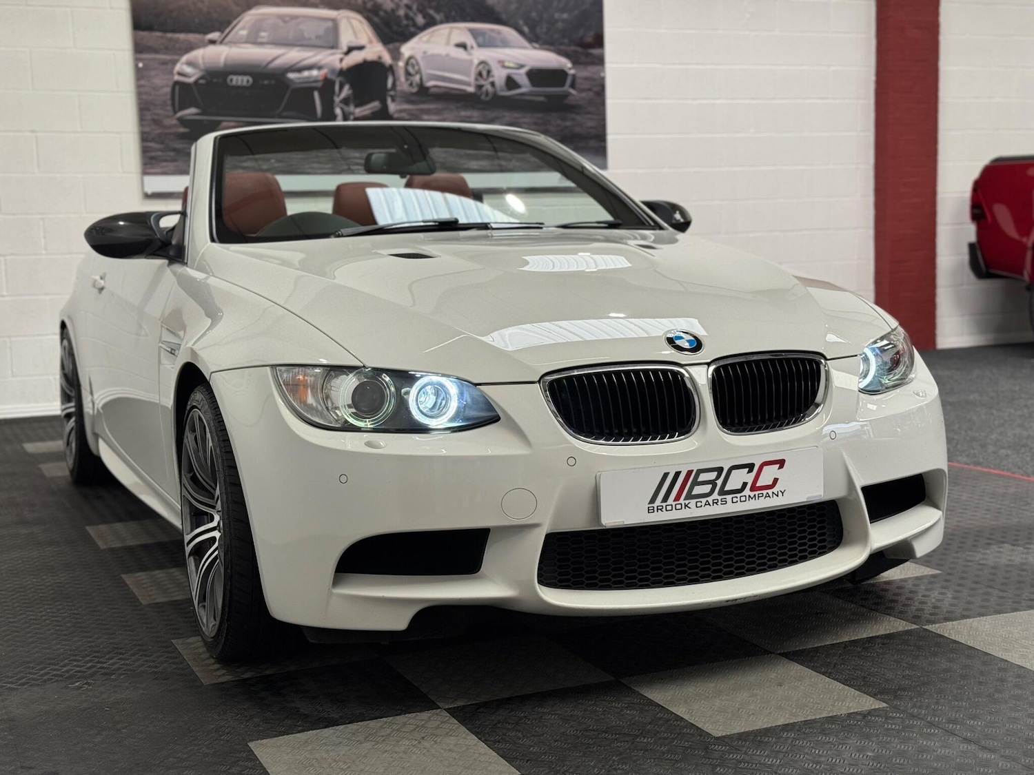 Used BMW M3 2011 for sale - 76987642: Photo 7