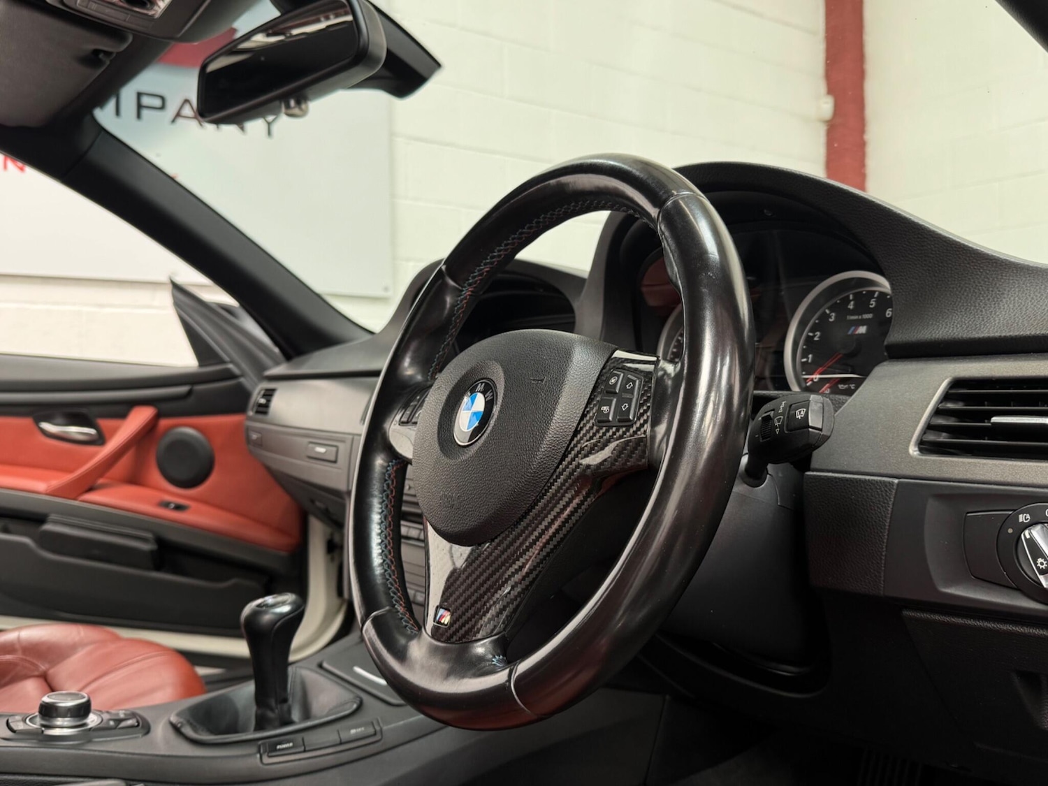 Used BMW M3 2011 for sale - 76987642: Photo 77