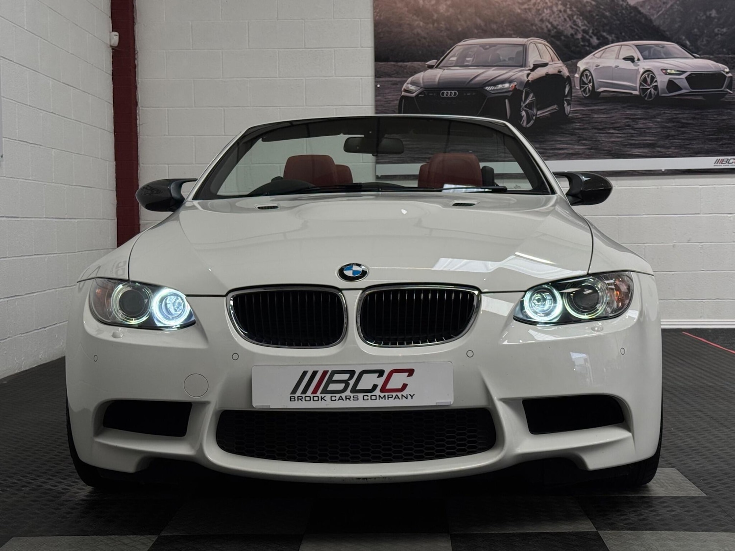 Used BMW M3 2011 for sale - 76987642: Photo 8