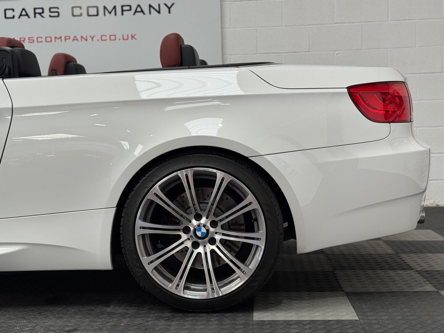 Used BMW M3 2011 for sale - 76987642: Photo 9