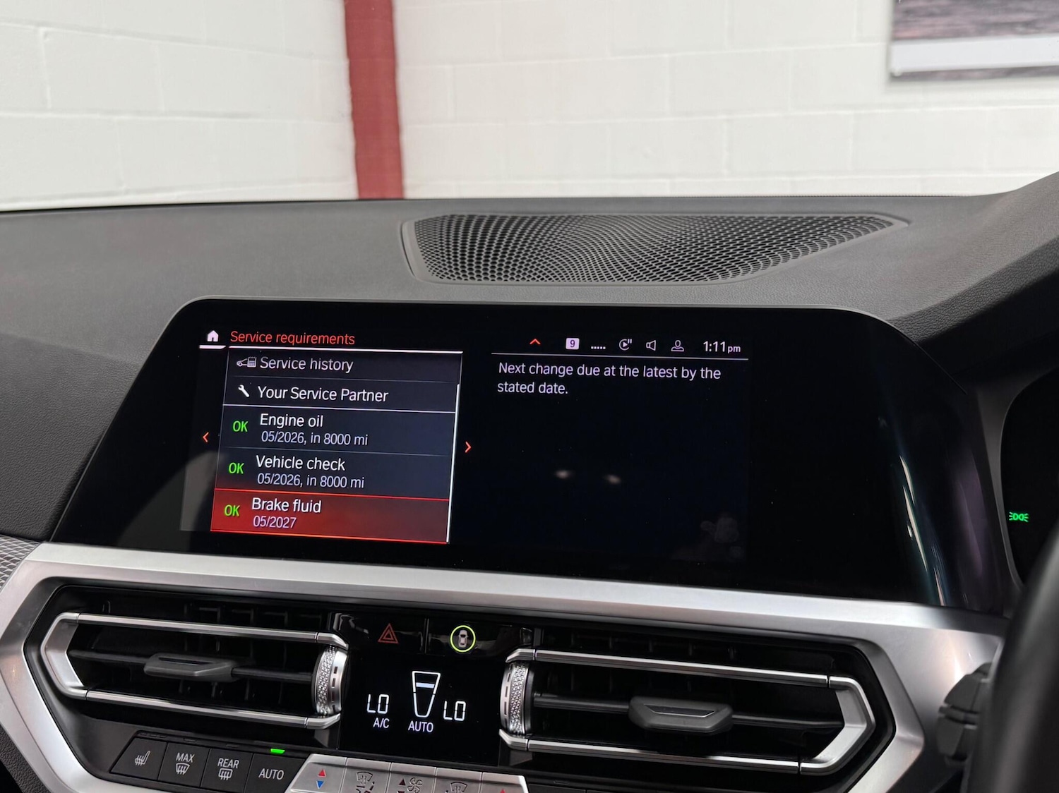 Used BMW 3 Series 2022 for sale - 76521894: Photo 11