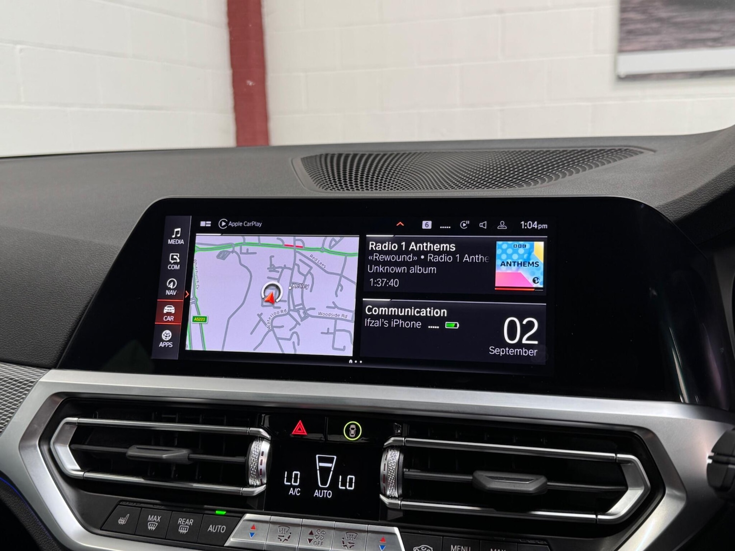 Used BMW 3 Series 2022 for sale - 76521894: Photo 12