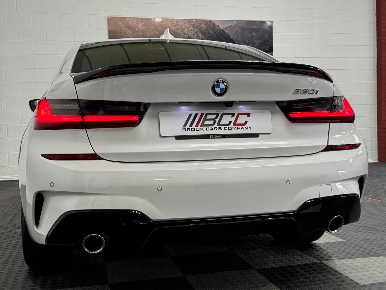 Used BMW 3 Series 2022 for sale - 76521894: Photo 16