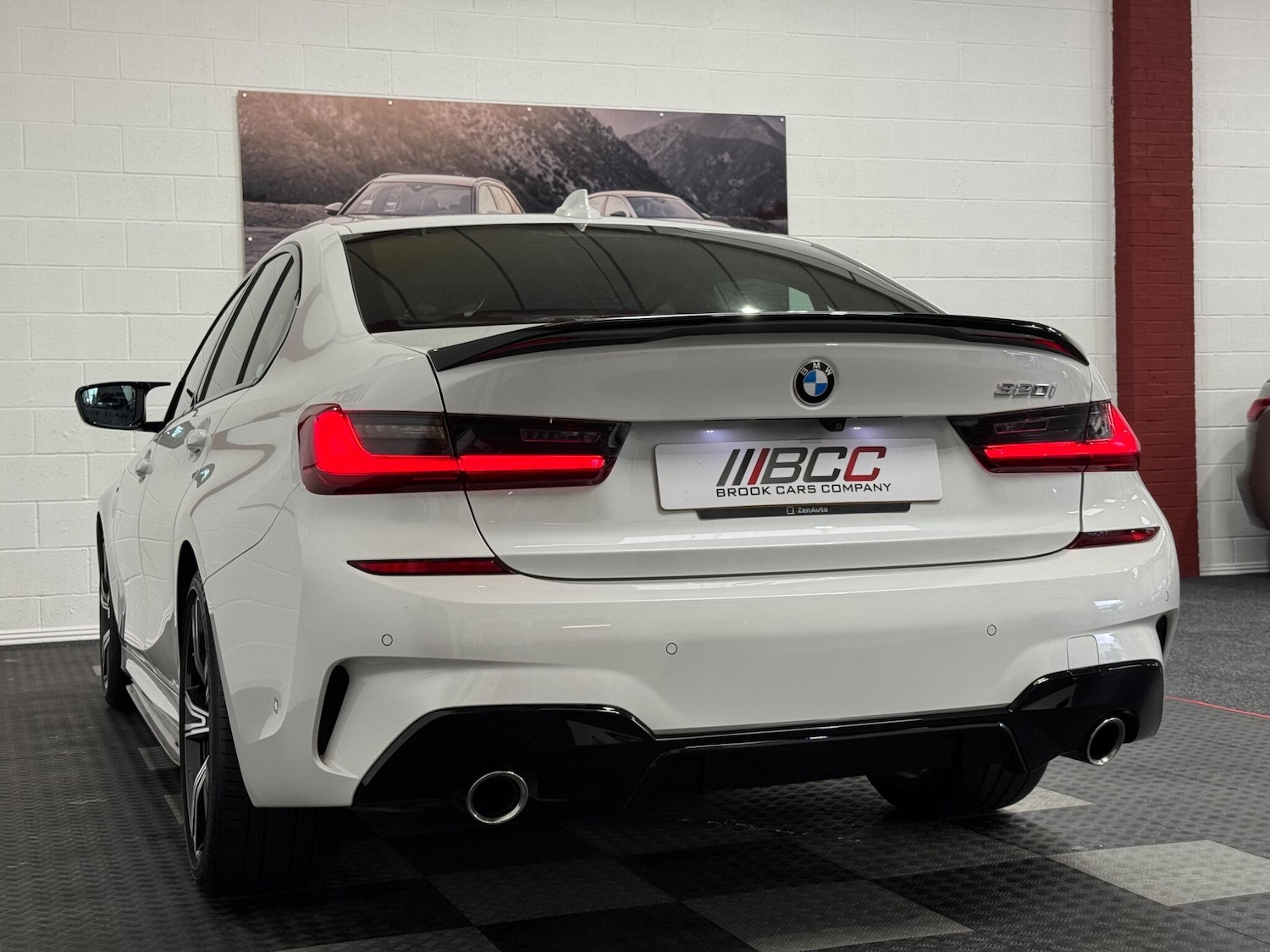 Used BMW 3 Series 2022 for sale - 76521894: Photo 18