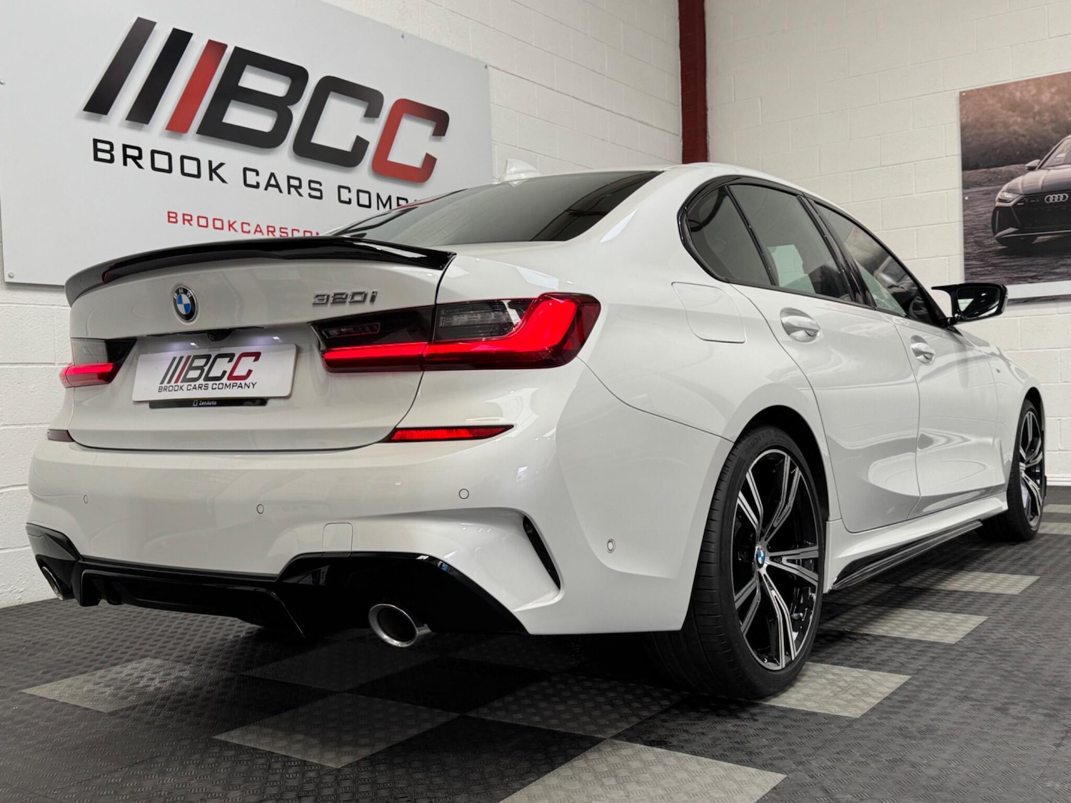 Used BMW 3 Series 2022 for sale - 76521894: Photo 19