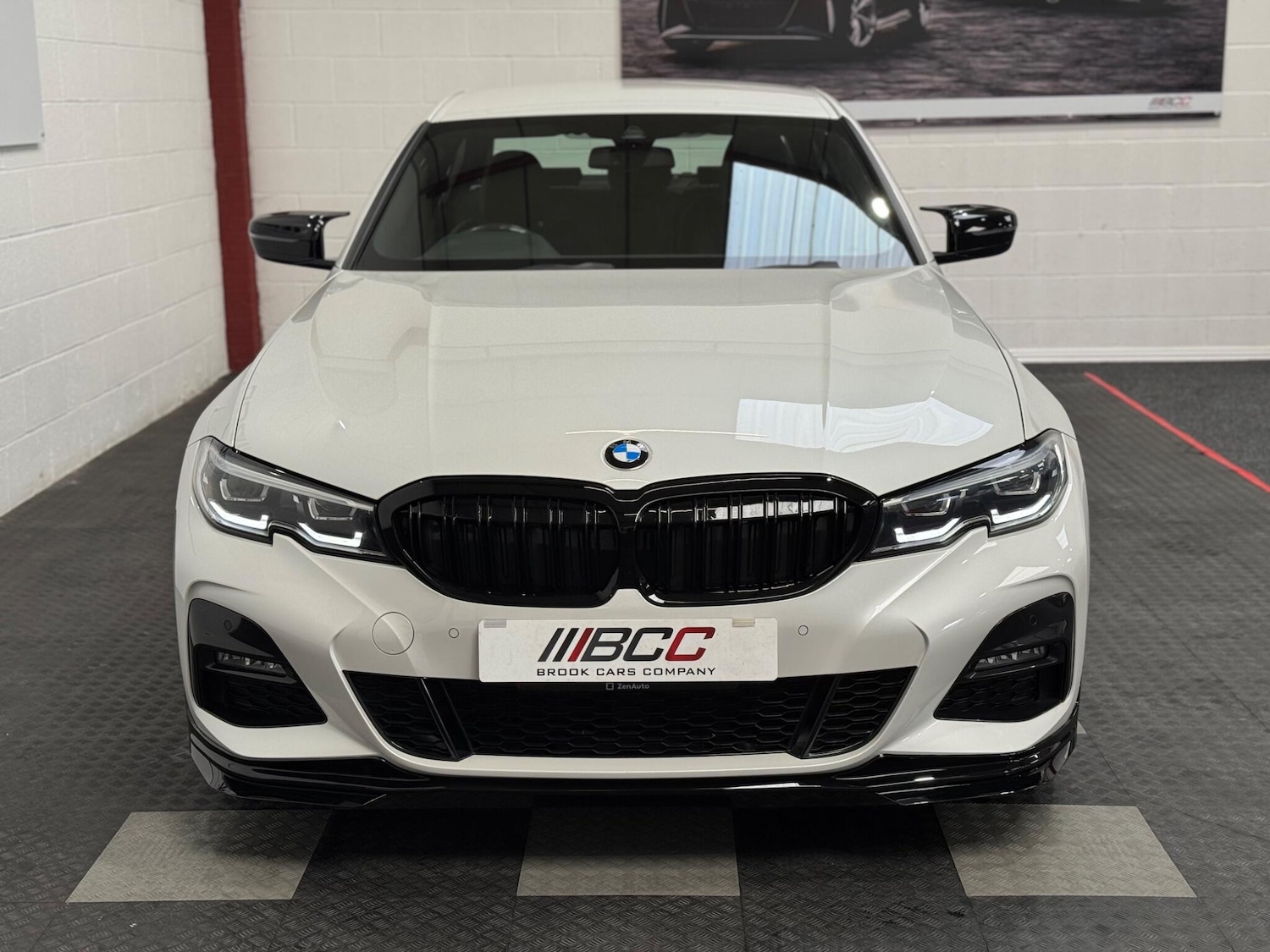 Used BMW 3 Series 2022 for sale - 76521894: Photo 2