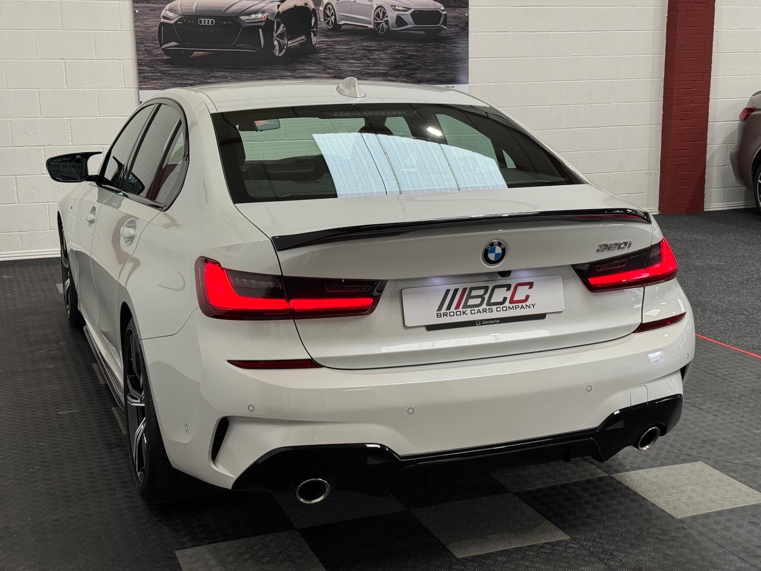 Used BMW 3 Series 2022 for sale - 76521894: Photo 20