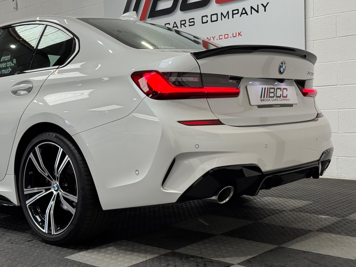 Used BMW 3 Series 2022 for sale - 76521894: Photo 22