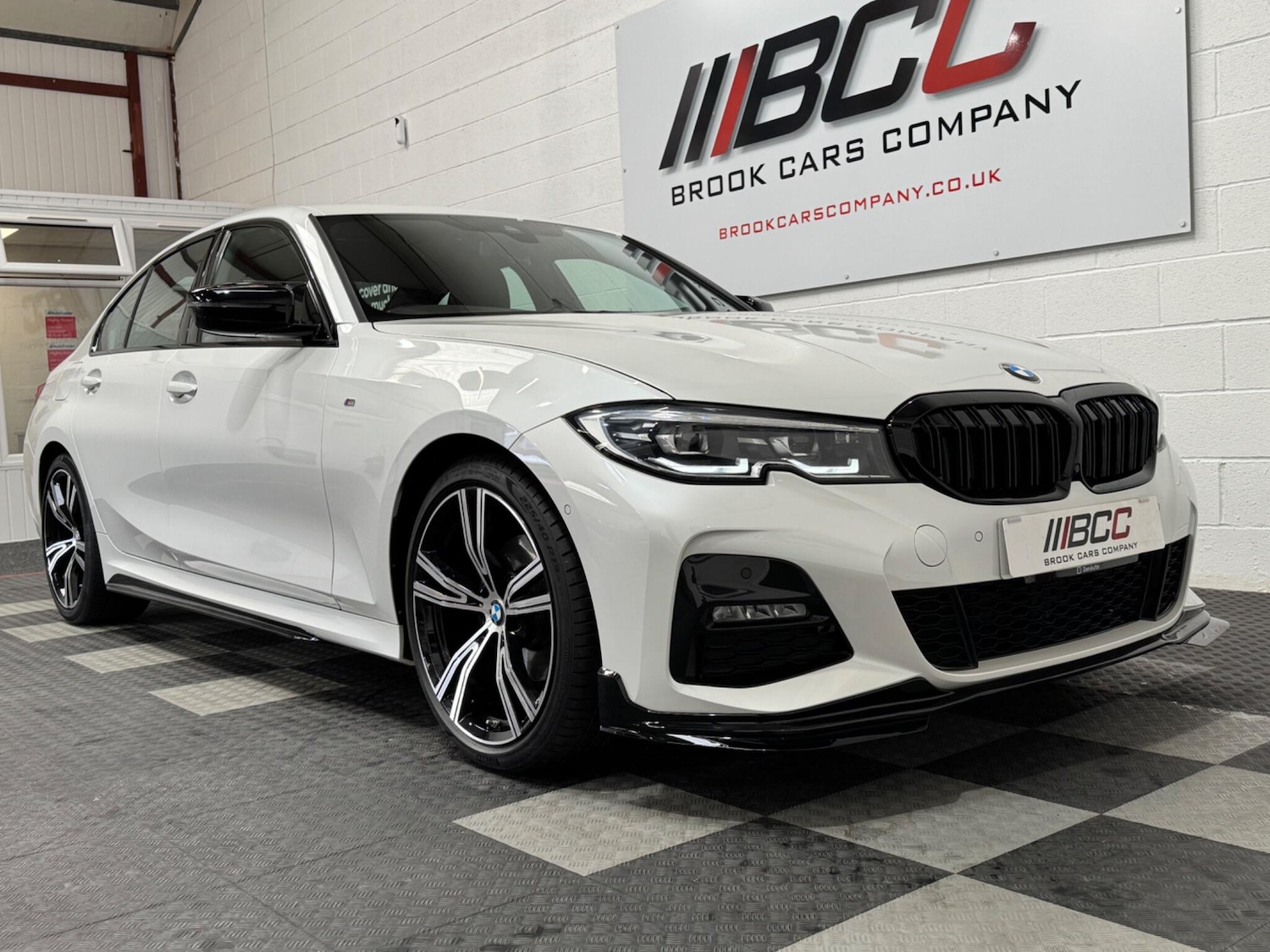 Used BMW 3 Series 2022 for sale - 76521894: Photo 23