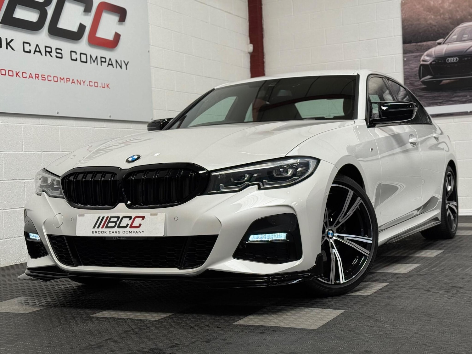 Used BMW 3 Series 2022 for sale - 76521894: Photo 25