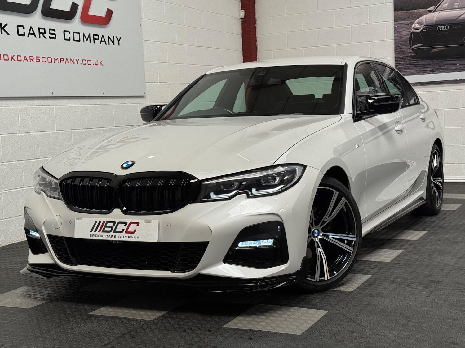 Used BMW 3 Series 2022 for sale - 76521894: Photo 26