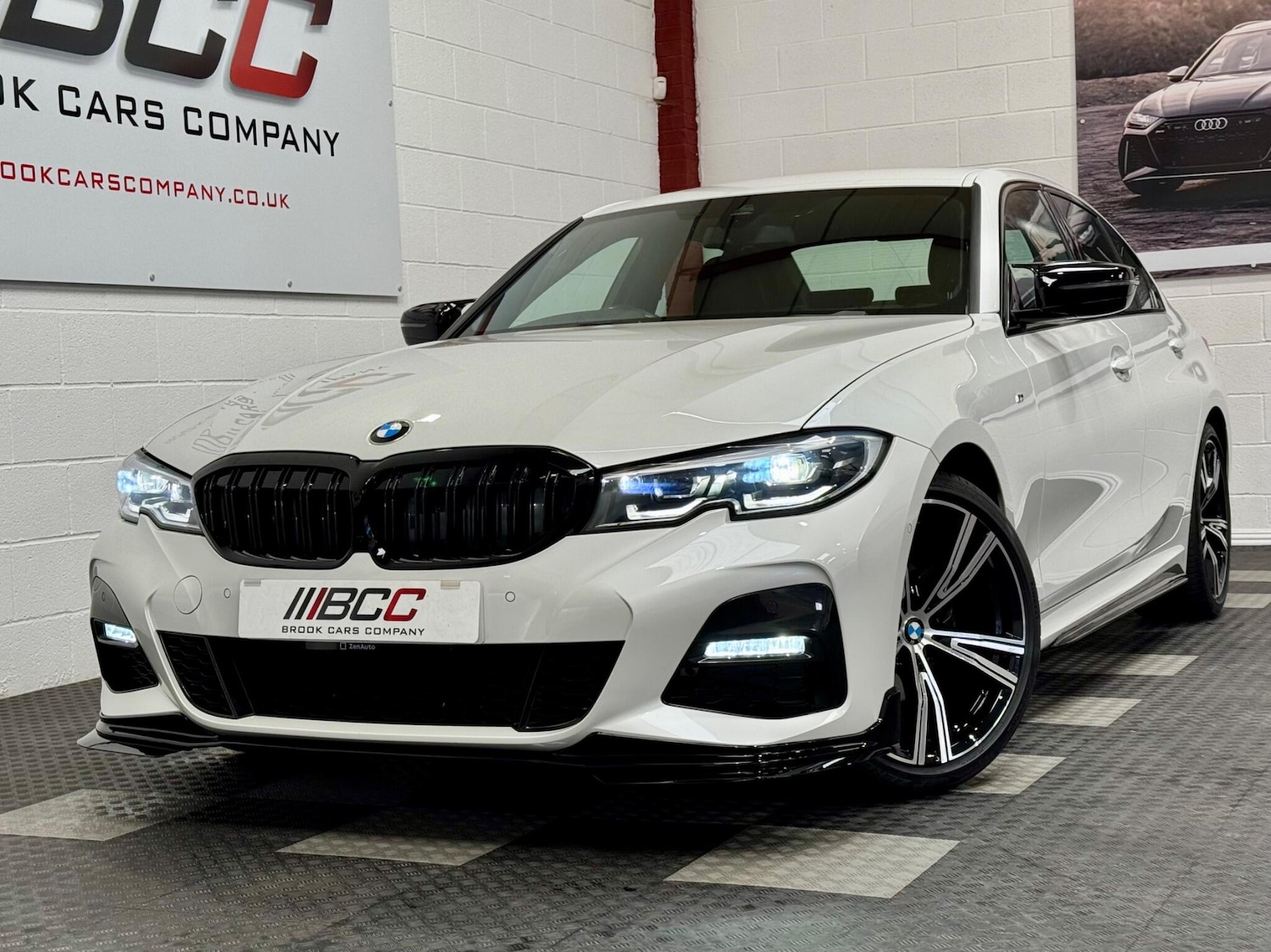 Used BMW 3 Series 2022 for sale - 76521894: Photo 27