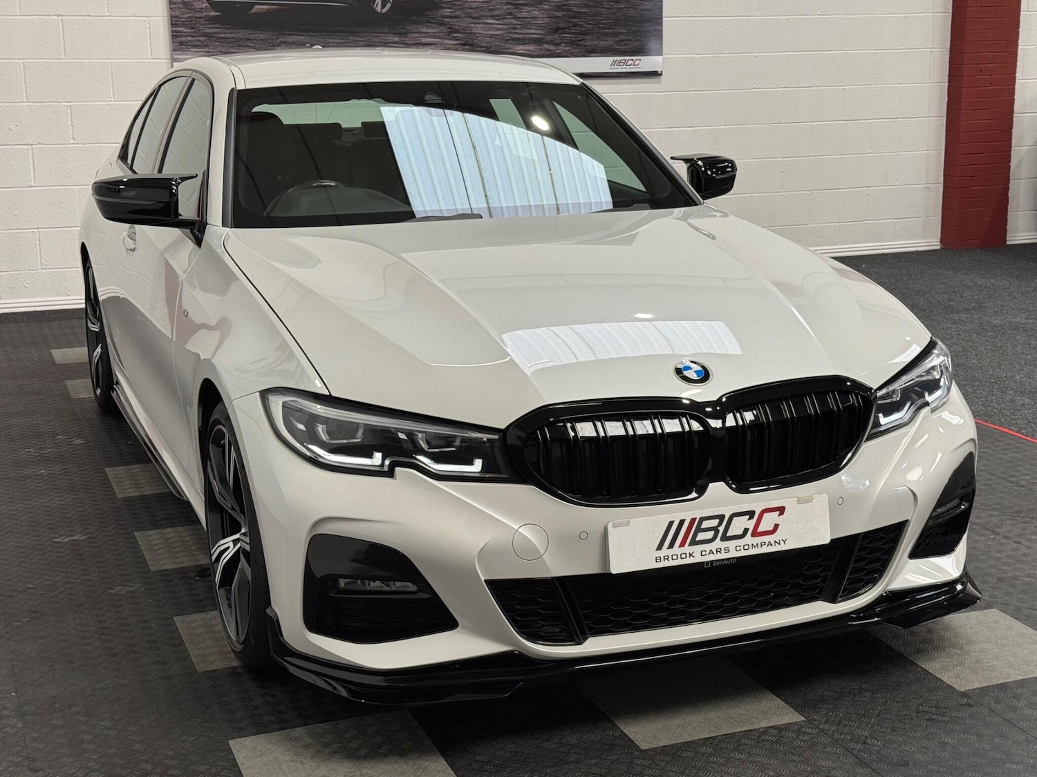 Used BMW 3 Series 2022 for sale - 76521894: Photo 3