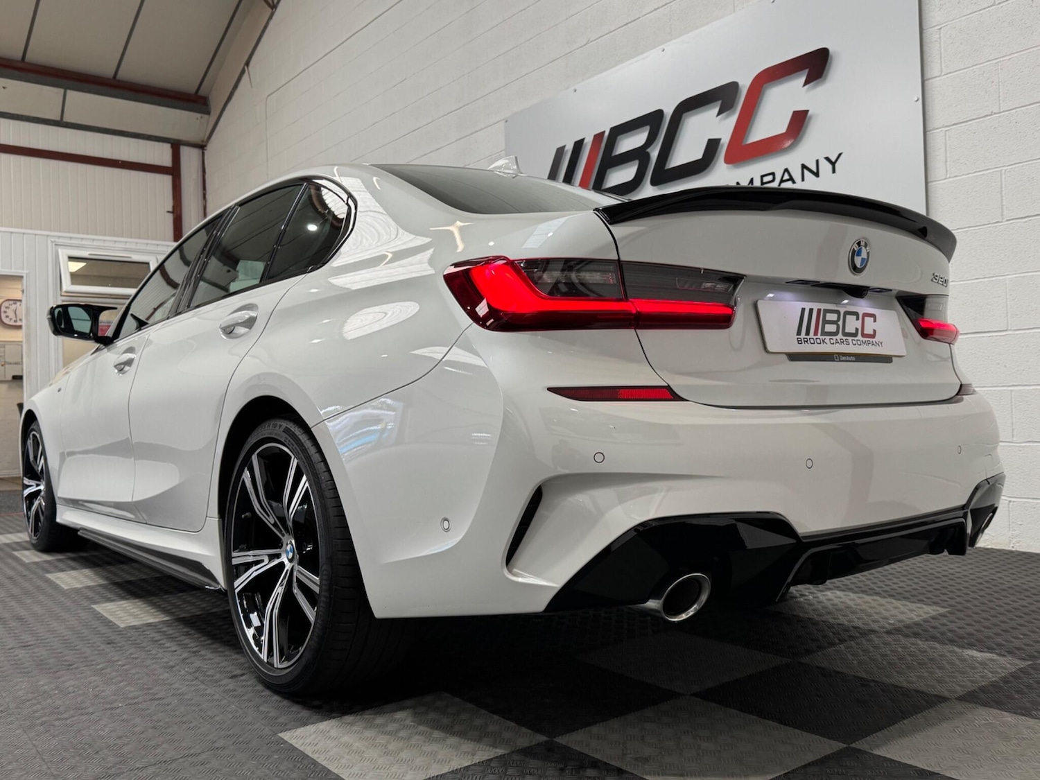 Used BMW 3 Series 2022 for sale - 76521894: Photo 30