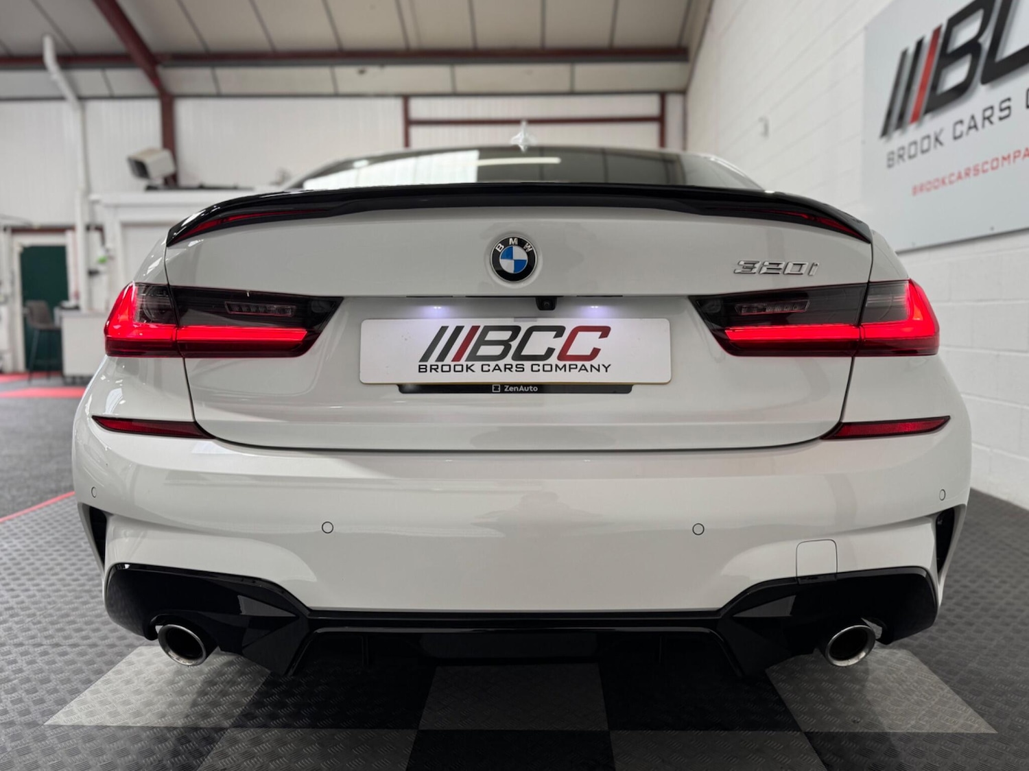 Used BMW 3 Series 2022 for sale - 76521894: Photo 31