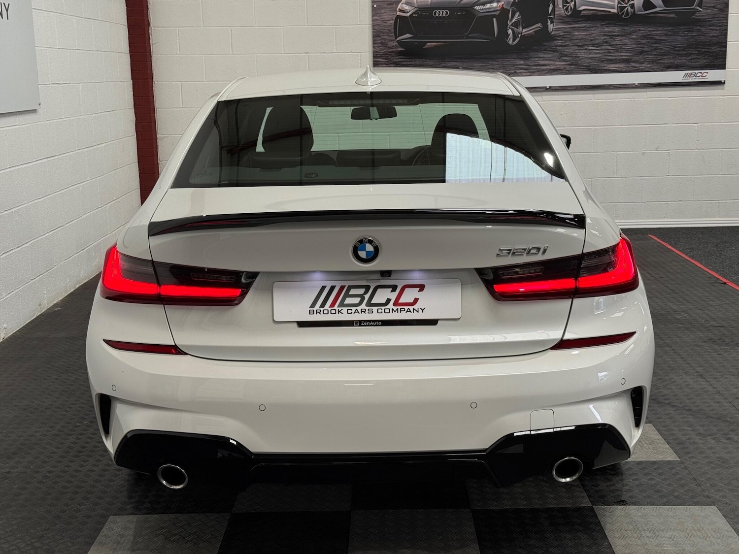 Used BMW 3 Series 2022 for sale - 76521894: Photo 32