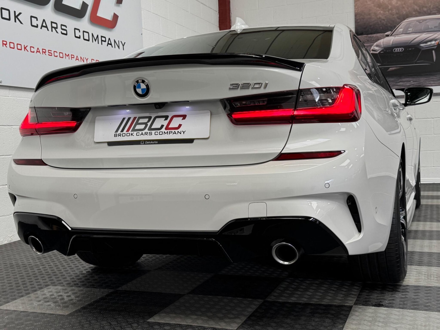 Used BMW 3 Series 2022 for sale - 76521894: Photo 34