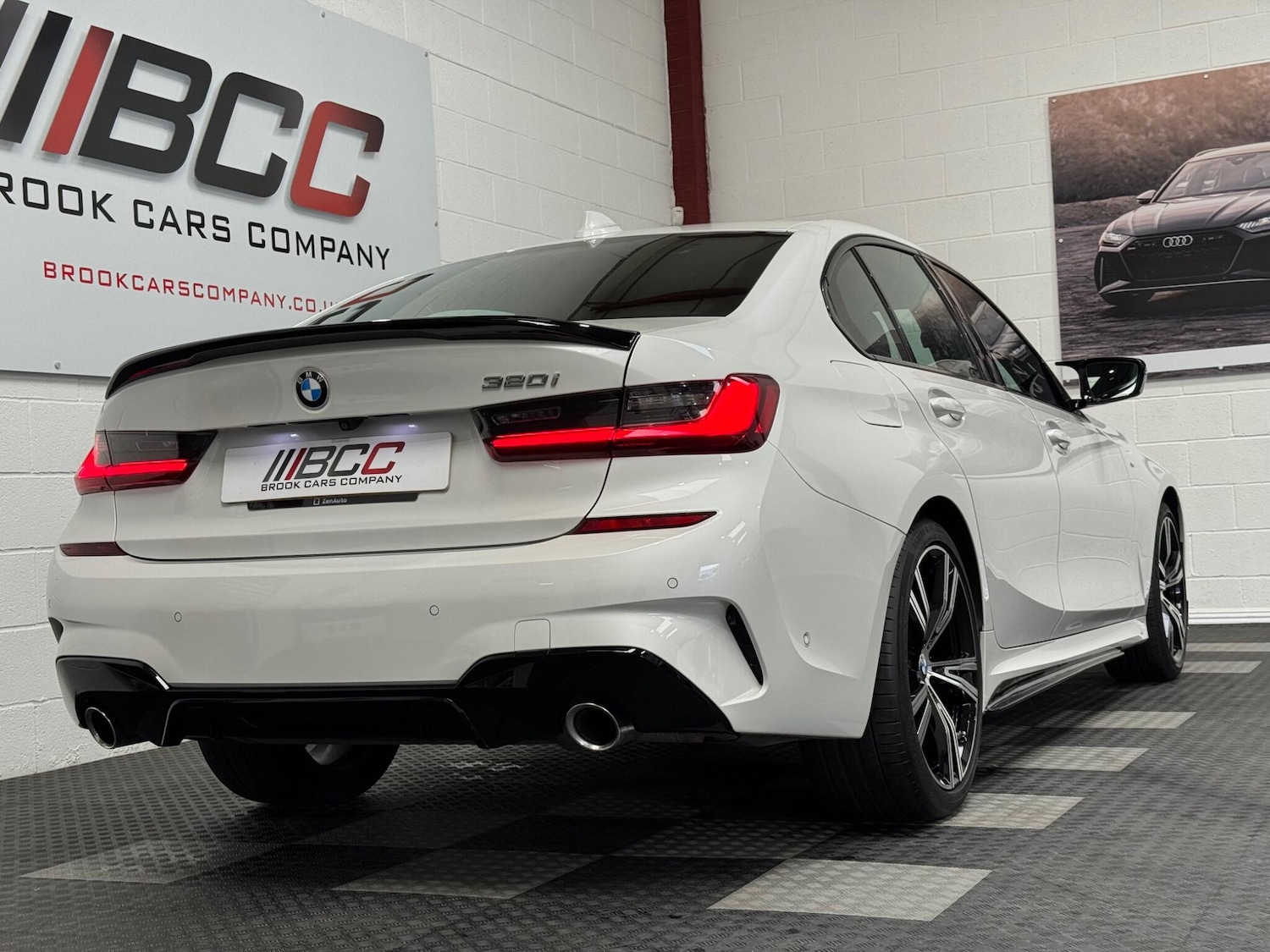 Used BMW 3 Series 2022 for sale - 76521894: Photo 36