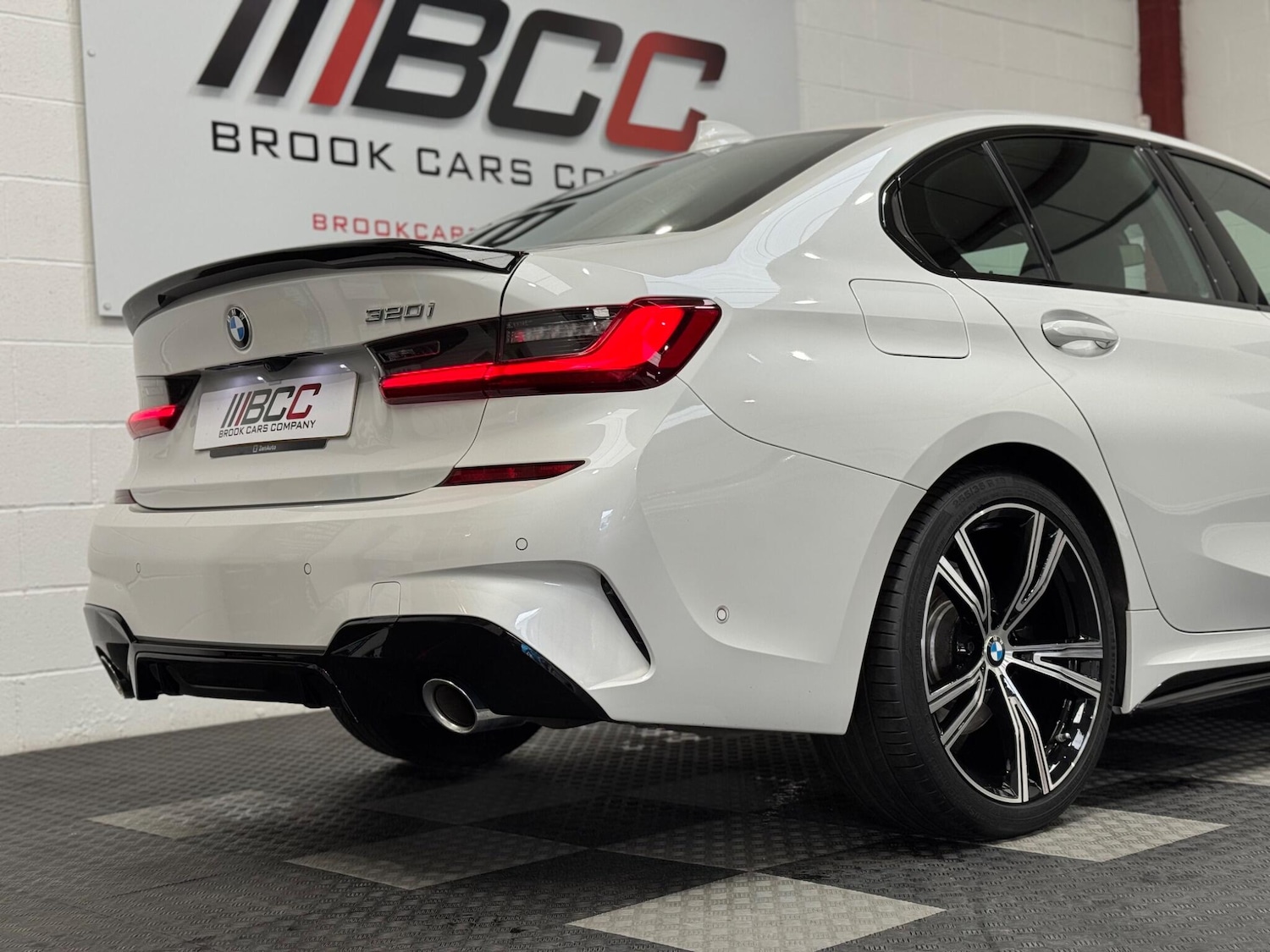 Used BMW 3 Series 2022 for sale - 76521894: Photo 37