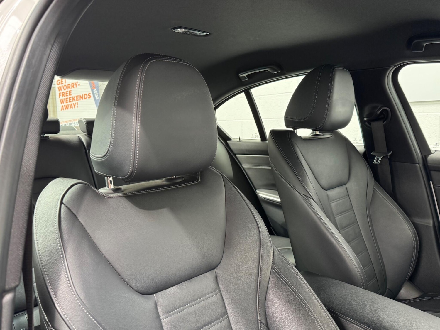 Used BMW 3 Series 2022 for sale - 76521894: Photo 39