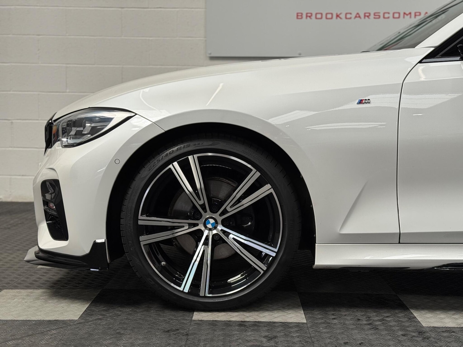 Used BMW 3 Series 2022 for sale - 76521894: Photo 52