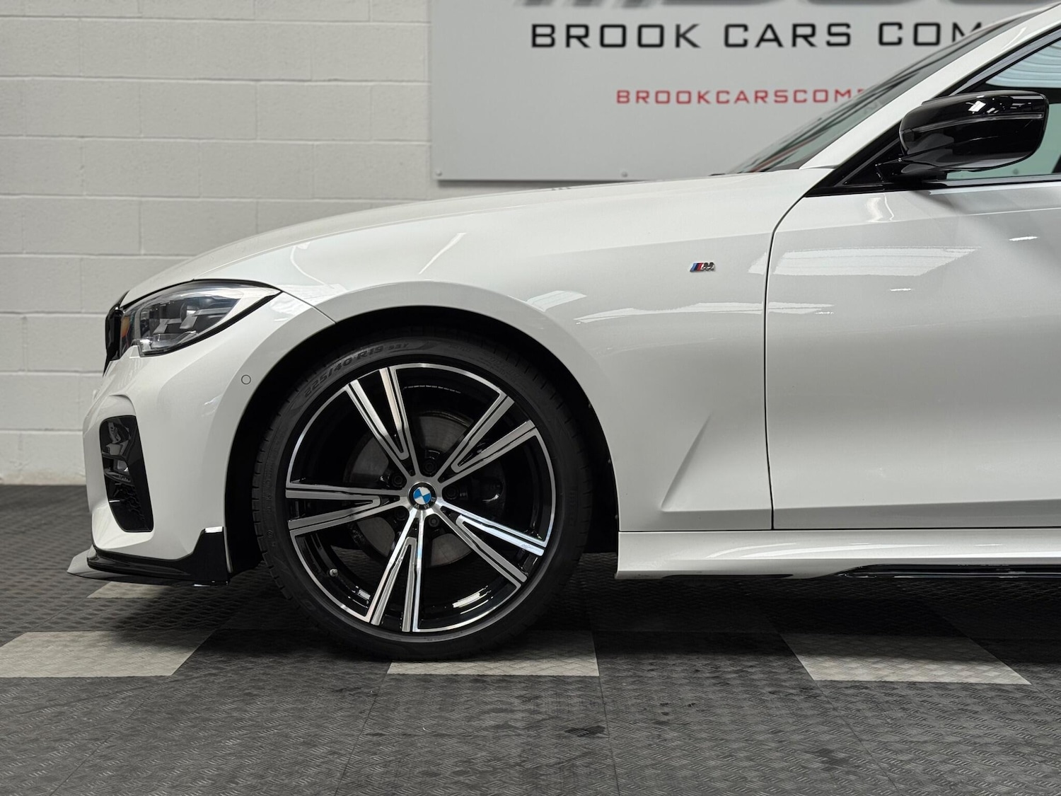 Used BMW 3 Series 2022 for sale - 76521894: Photo 53