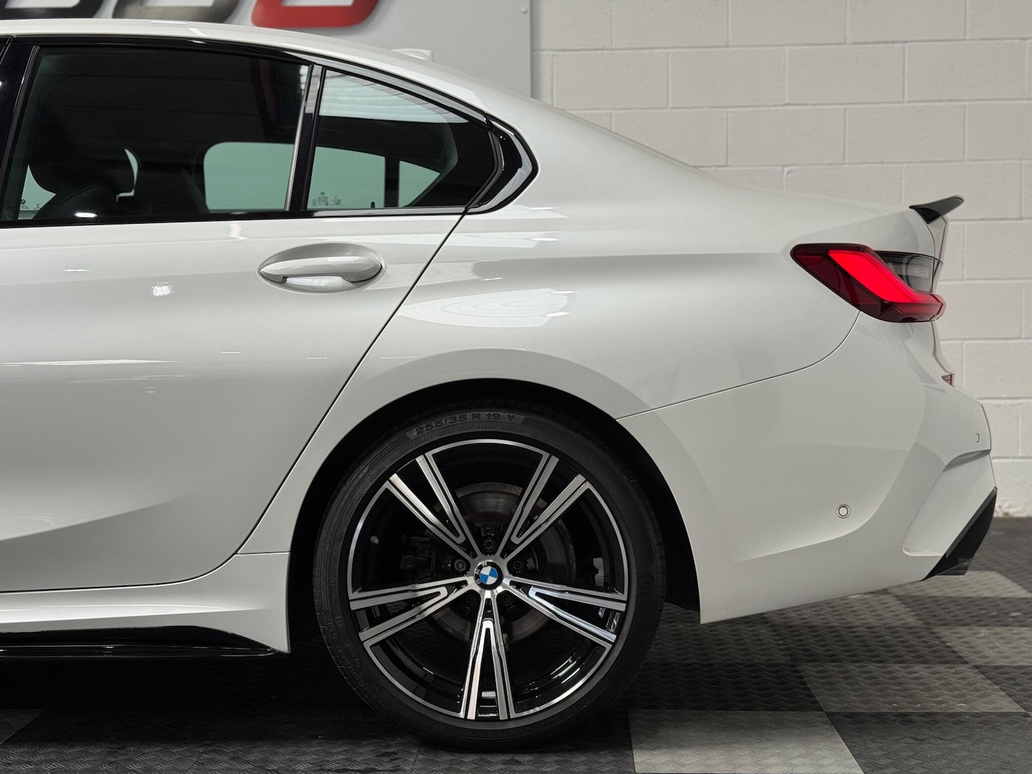 Used BMW 3 Series 2022 for sale - 76521894: Photo 54