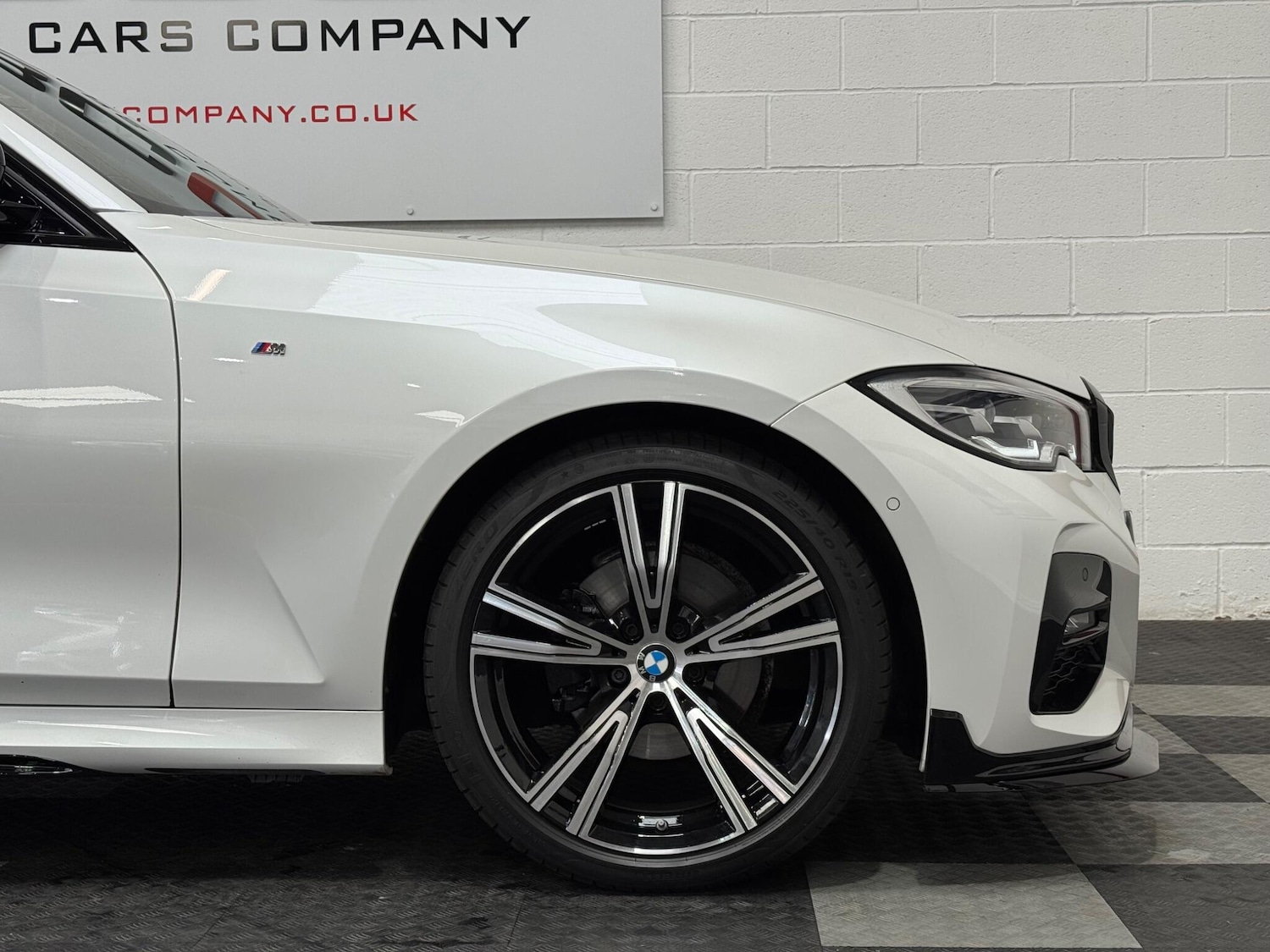 Used BMW 3 Series 2022 for sale - 76521894: Photo 57