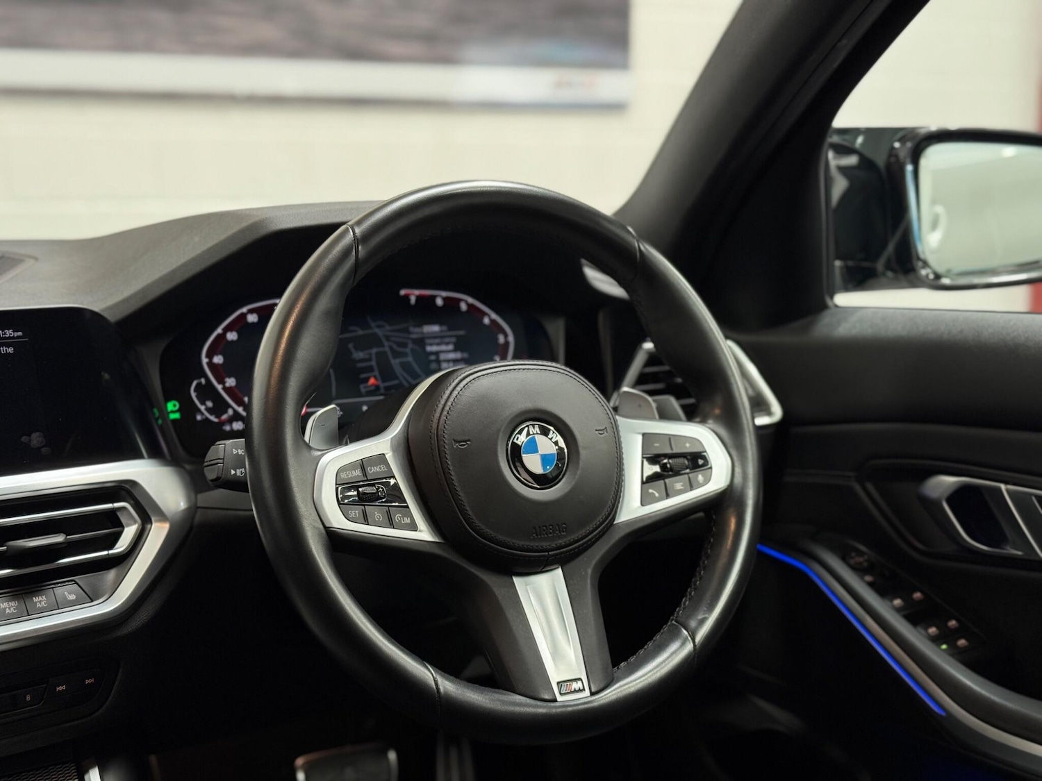 Used BMW 3 Series 2022 for sale - 76521894: Photo 59