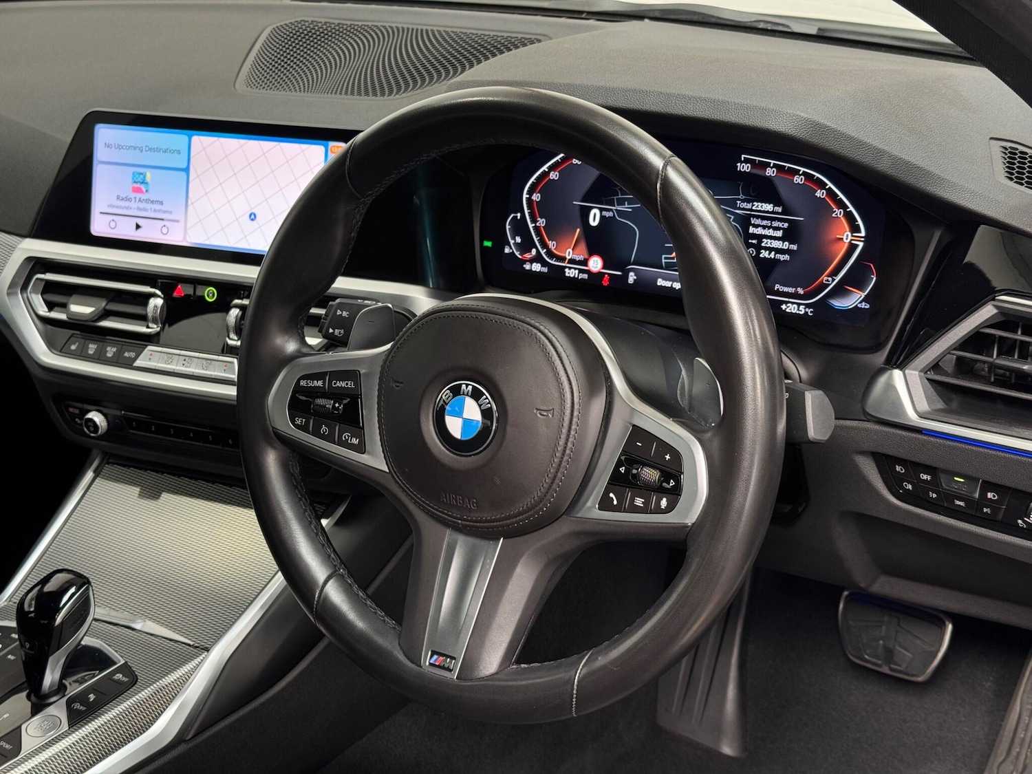 Used BMW 3 Series 2022 for sale - 76521894: Photo 6