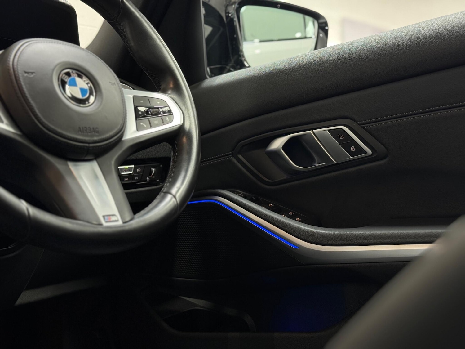 Used BMW 3 Series 2022 for sale - 76521894: Photo 60