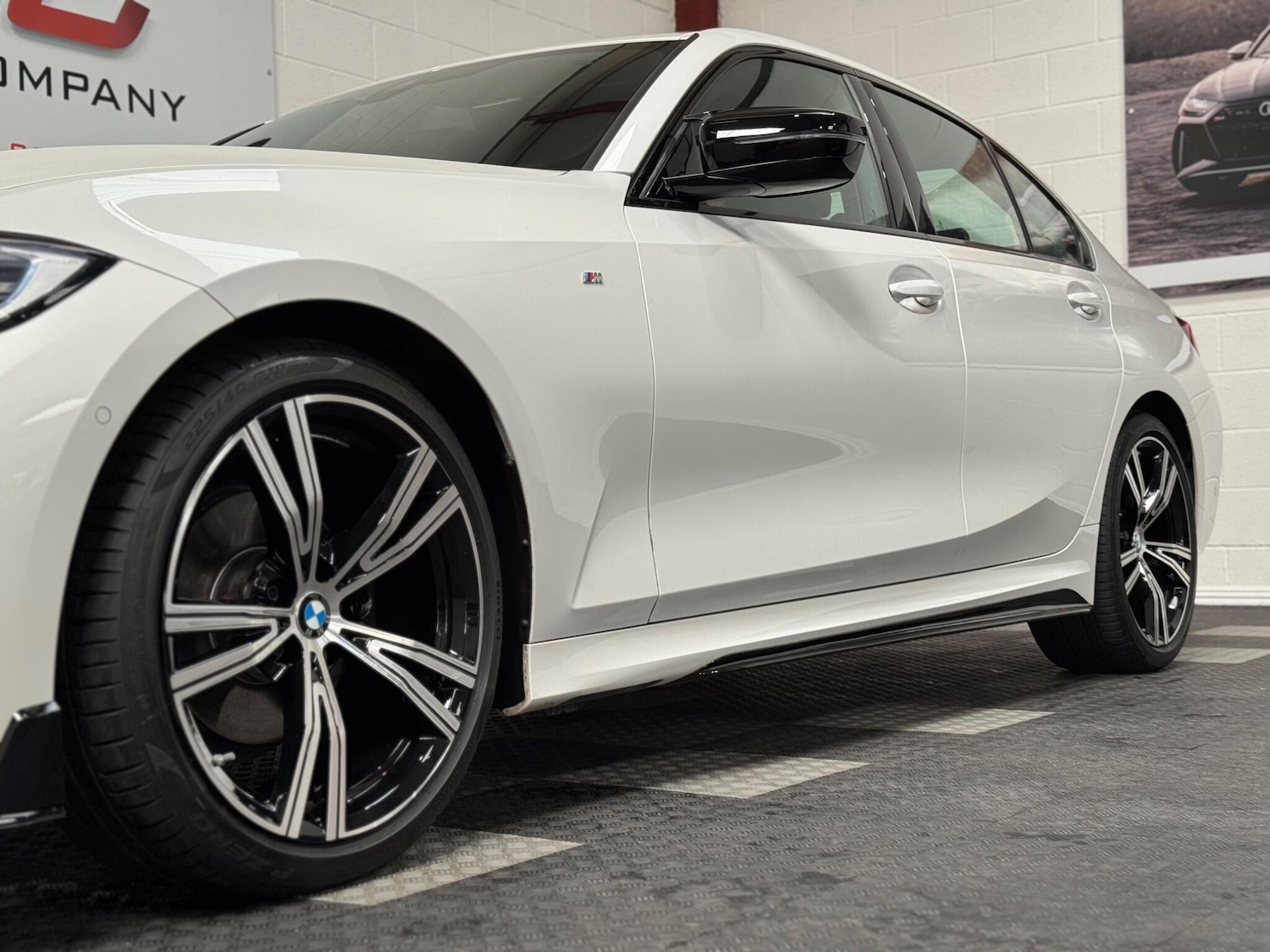 Used BMW 3 Series 2022 for sale - 76521894: Photo 67