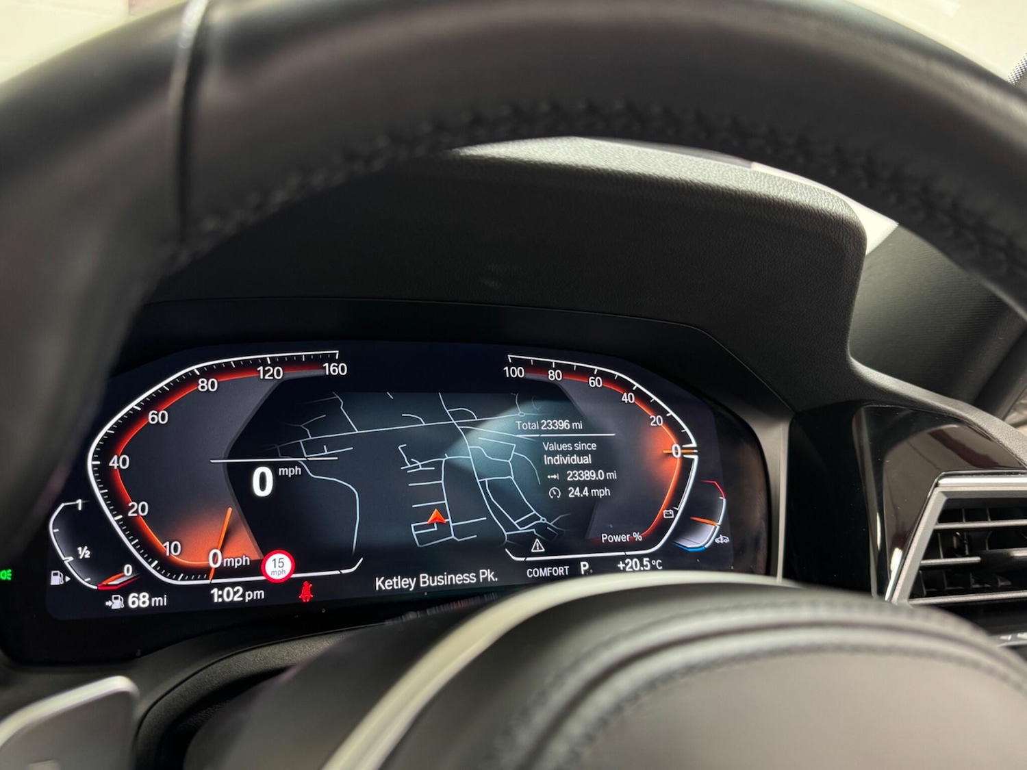 Used BMW 3 Series 2022 for sale - 76521894: Photo 7