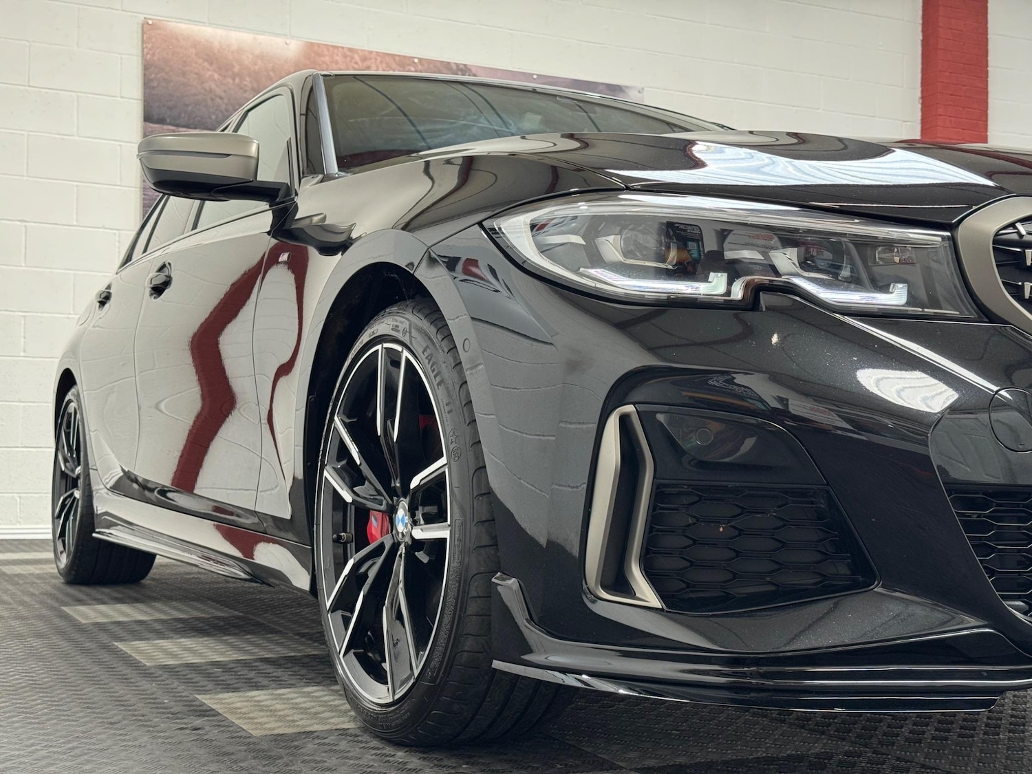 Used BMW 3 Series 2021 for sale - 77387145: Photo 12