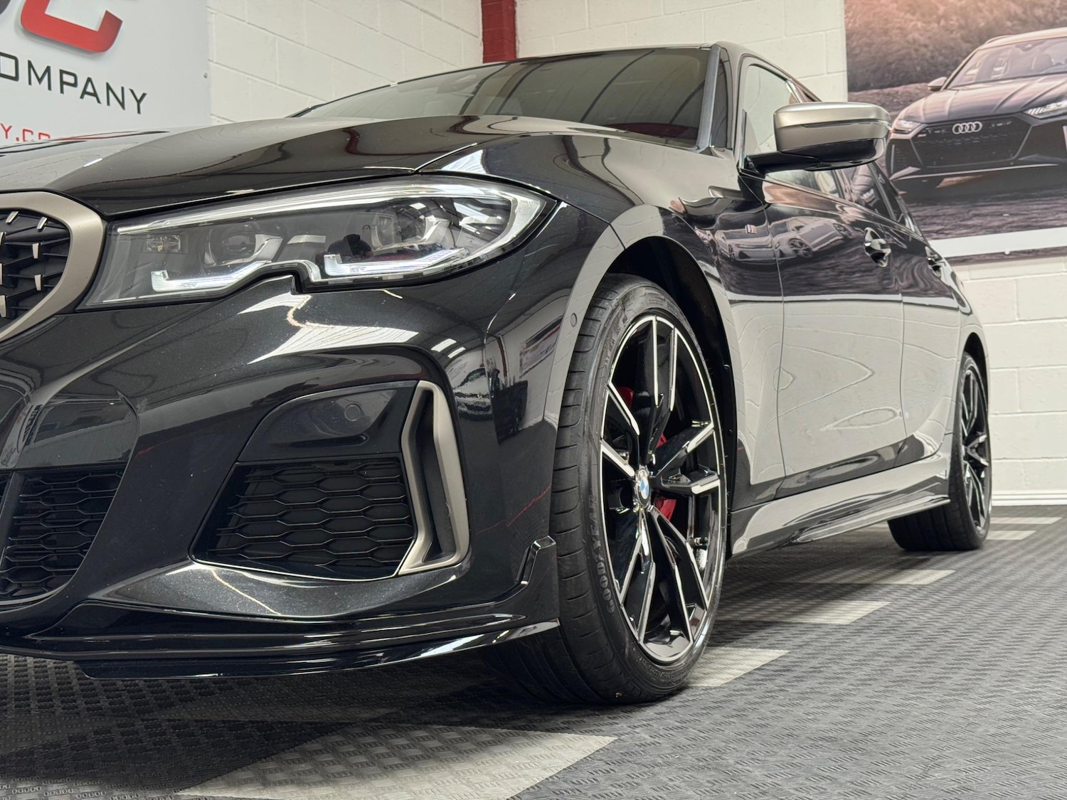 Used BMW 3 Series 2021 for sale - 77387145: Photo 13