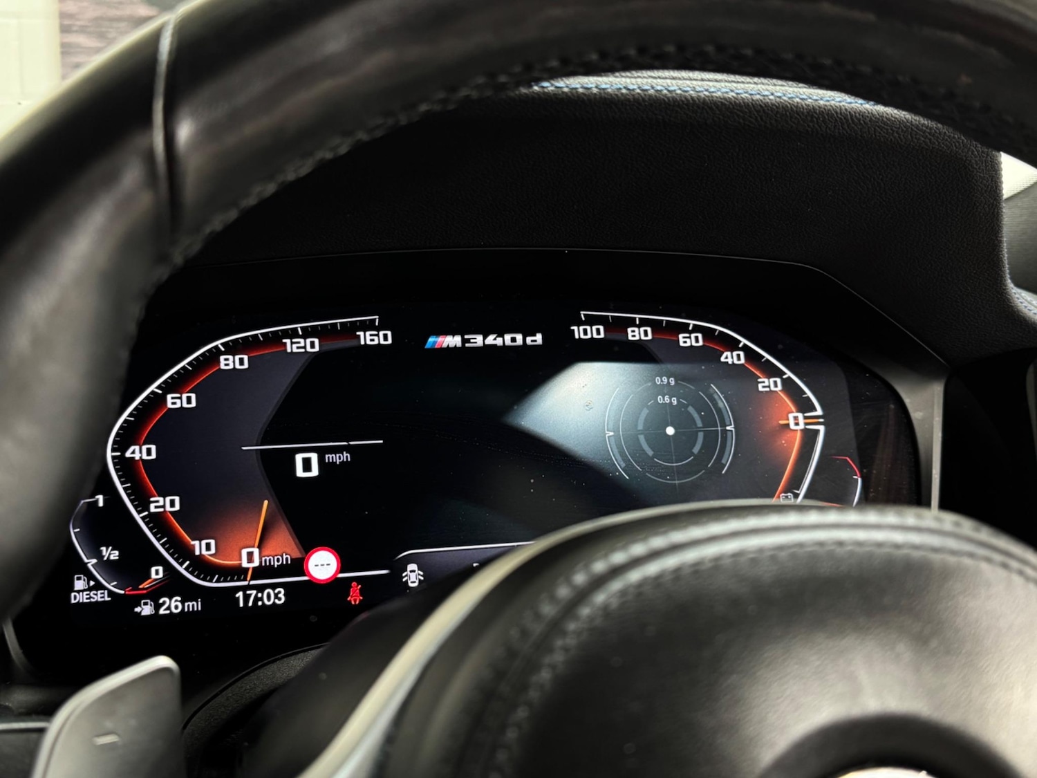 Used BMW 3 Series 2021 for sale - 77387145: Photo 18