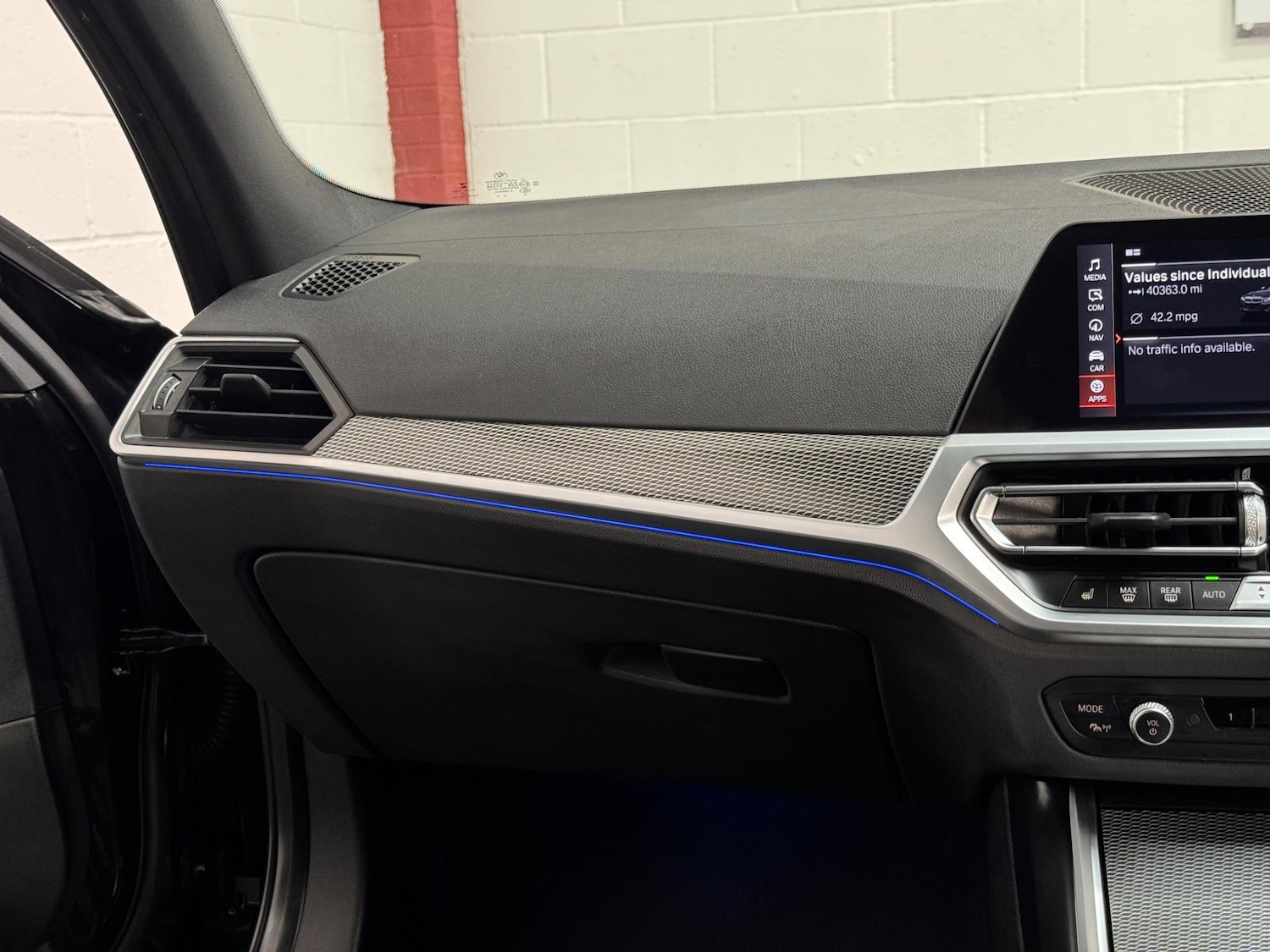 Used BMW 3 Series 2021 for sale - 77387145: Photo 19