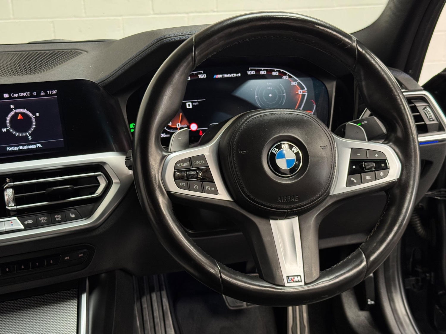 Used BMW 3 Series 2021 for sale - 77387145: Photo 20