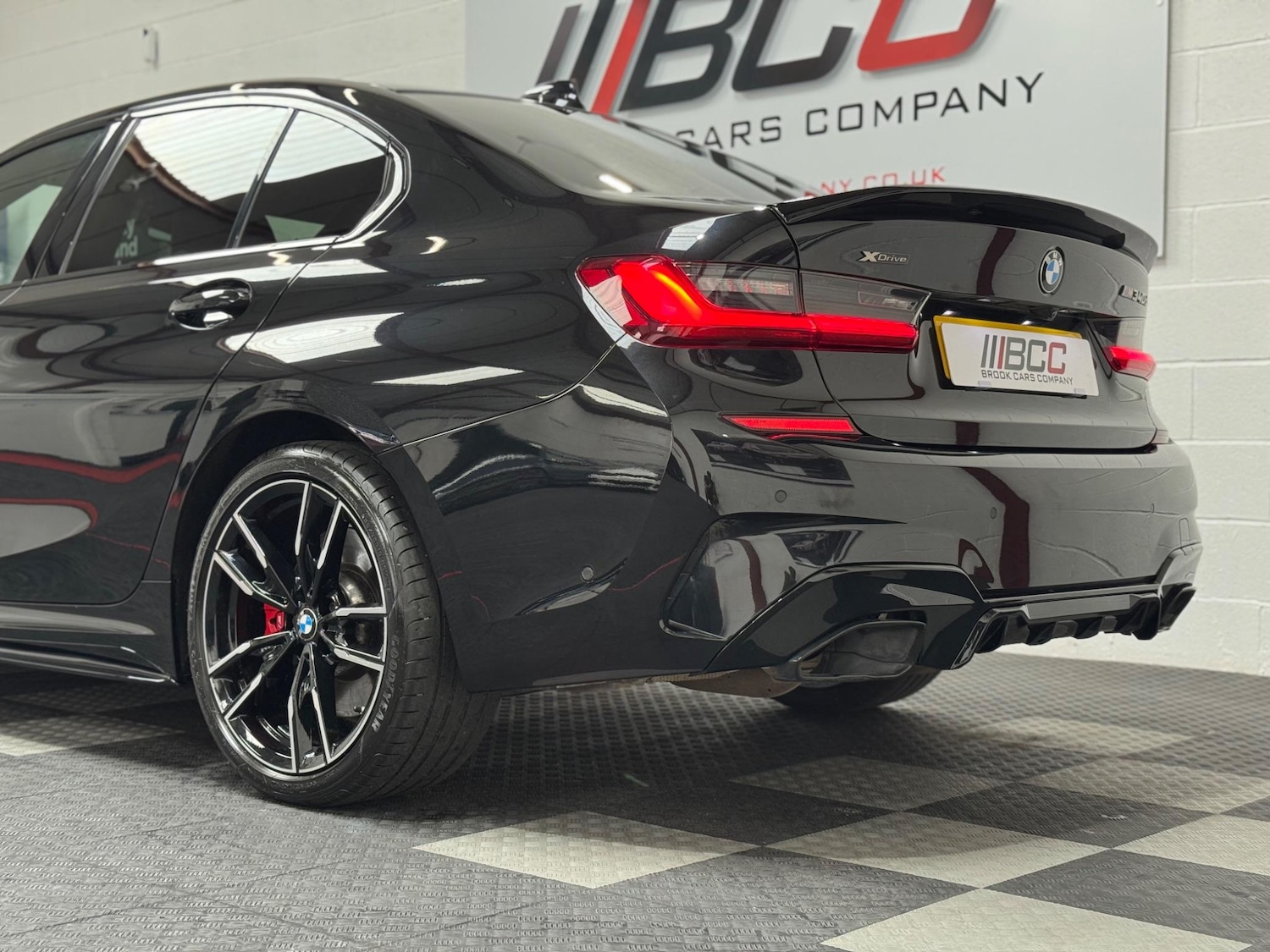 Used BMW 3 Series 2021 for sale - 77387145: Photo 22