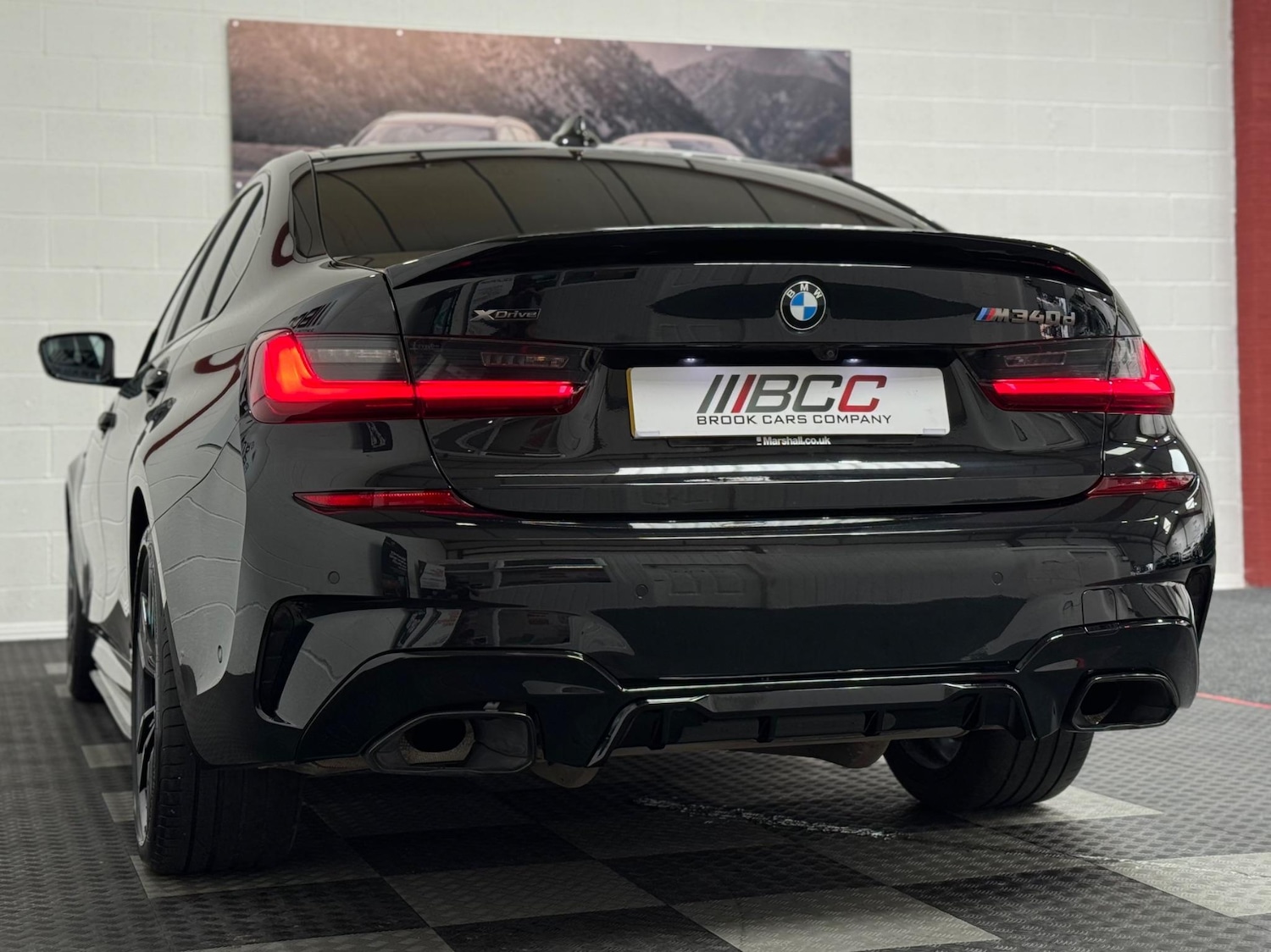 Used BMW 3 Series 2021 for sale - 77387145: Photo 23