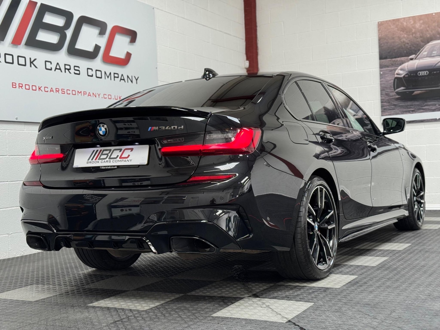 Used BMW 3 Series 2021 for sale - 77387145: Photo 25