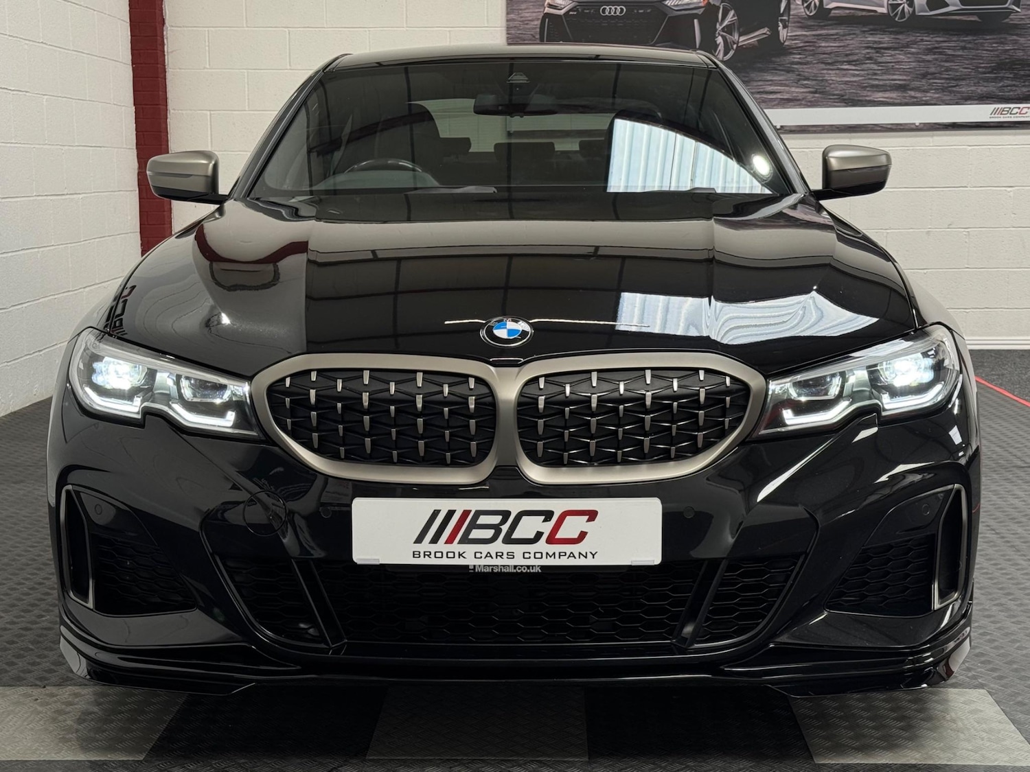 Used BMW 3 Series 2021 for sale - 77387145: Photo 3