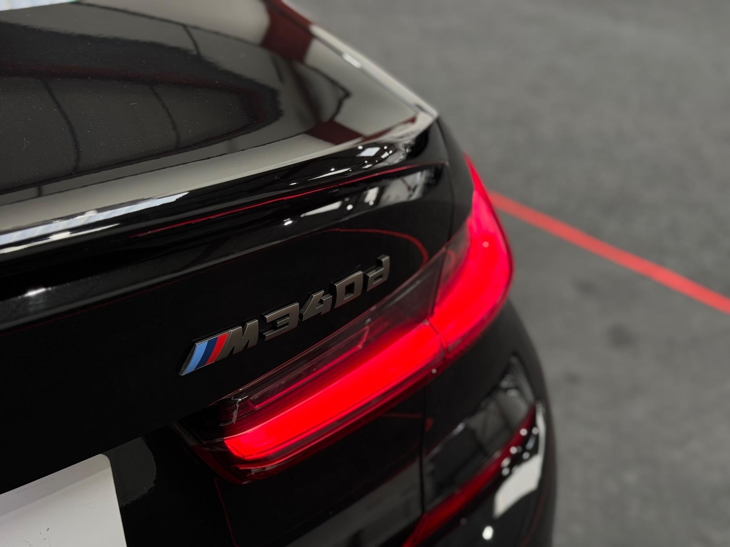 Used BMW 3 Series 2021 for sale - 77387145: Photo 32