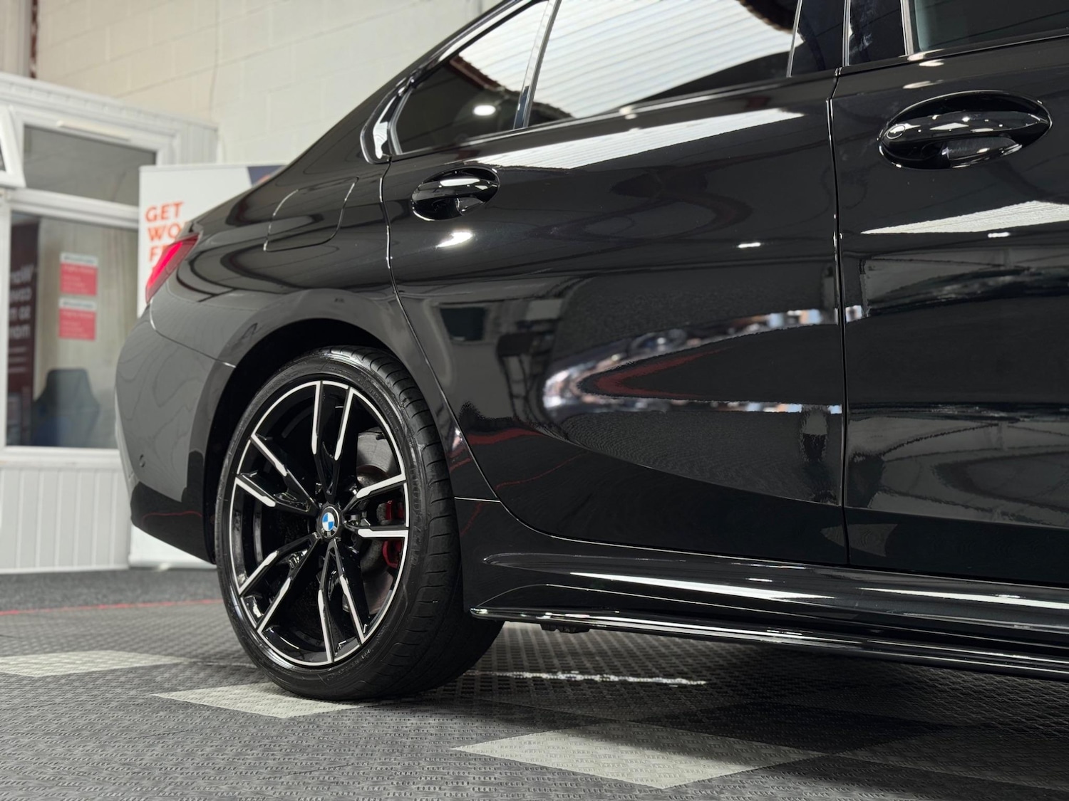 Used BMW 3 Series 2021 for sale - 77387145: Photo 36