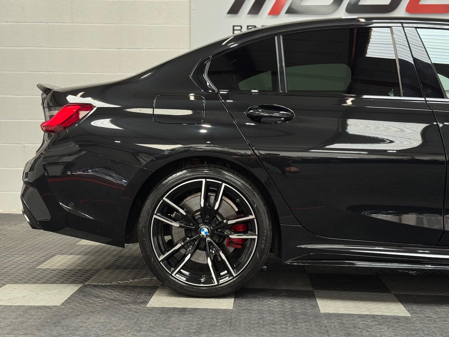 Used BMW 3 Series 2021 for sale - 77387145: Photo 37