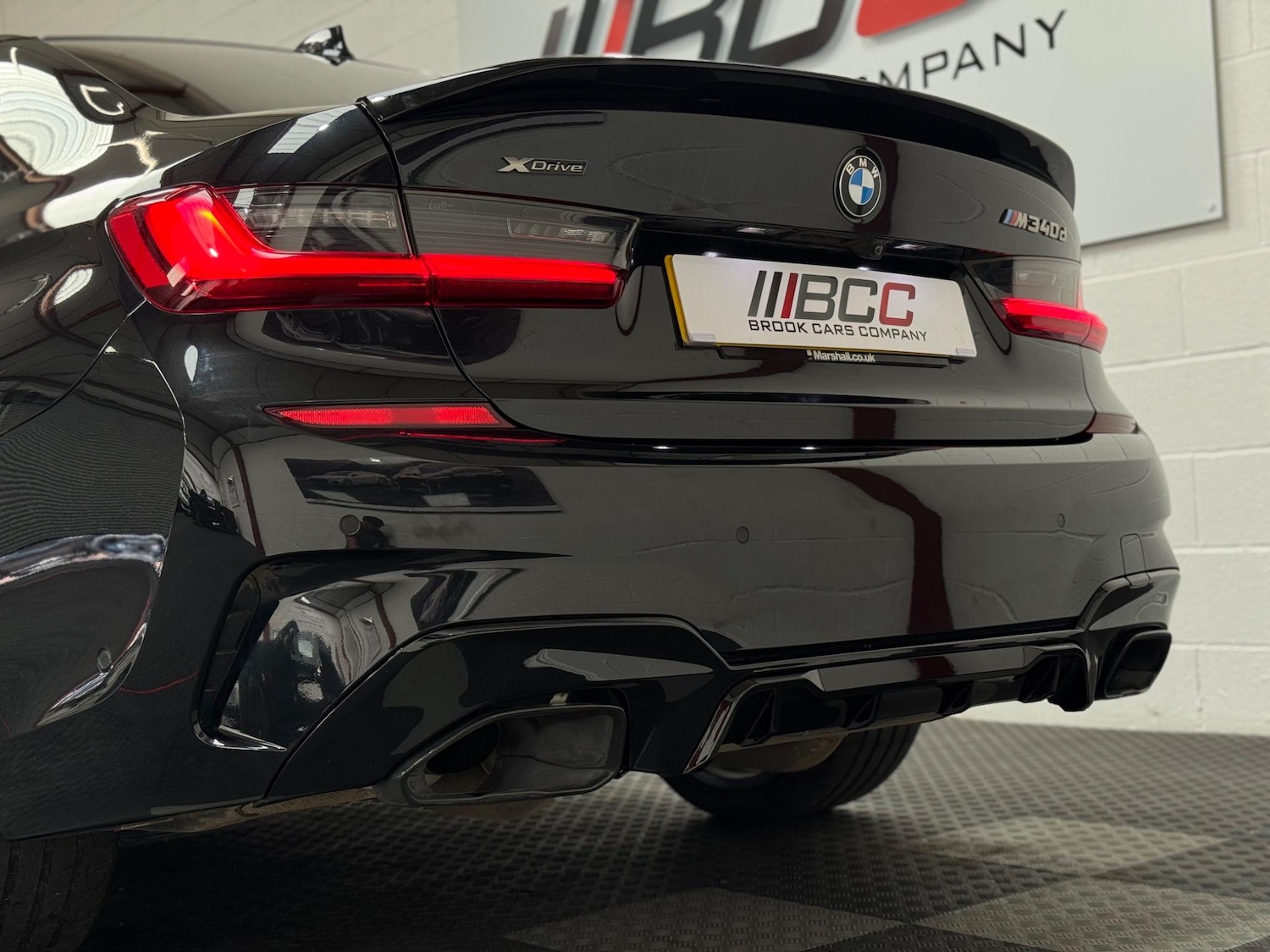 Used BMW 3 Series 2021 for sale - 77387145: Photo 48