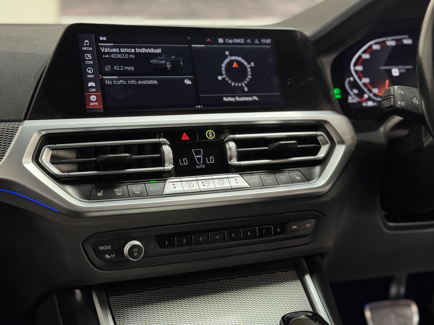 Used BMW 3 Series 2021 for sale - 77387145: Photo 54