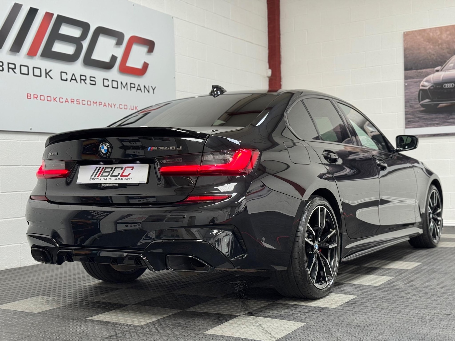 Used BMW 3 Series 2021 for sale - 77387145: Photo 56